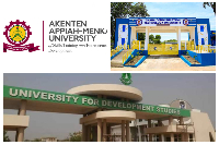 NSA has uncovered irregularities involving three public universities