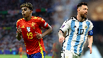 Finalissima: Spain vs Argentina game at risk amid Israel-Iran conflict