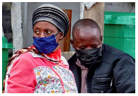 There are now almost 750 suspected Ebola cases in the Democratic Republic of Congo