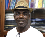 Dr Terry Bright Ofosu reveals why he stopped posting dance videos Dr Terry Bright Ofosu reveals why he stopped posting dance videos