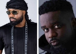 Elikem Kumodzie under attack for critiquing Sarkodie’s outfit