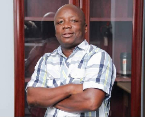 George Clifford passed away in September 2025, aged 53