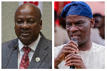 Sack Haruna Iddrisu if Arabic, Chinese policy lacked approval - NPP to Mahama