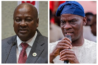 NPP wants Mahama to remove Haruna Iddrisu if Arabic, Chinese policy lacked approval