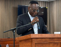 Humphrey Awuletey-Williams is the Group Chairman of Oswal Investments Group