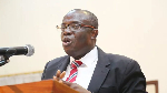 'Use music to expose corruption, social ills' — Justice Sir Adjei 'Use music to expose corruption, social ills' — Justice Sir Adjei
