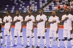 3 matches; 24 goals: Ghana’s record at 2024 Futsal AFCON