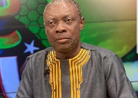 Osofo Kyiri Abossom is the founder of the Life Assembly Worship Centre