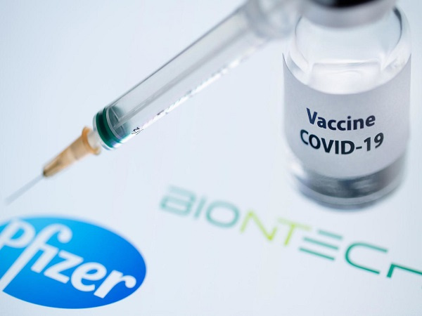 Ghana’s FDA approves two more coronavirus vaccines