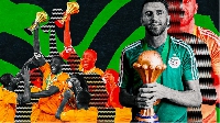 Di 2023 Africa Cup of Nations (Afcon) go start on Saturday