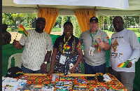 The three-day international tourism showcase brought together over 40 global delegates