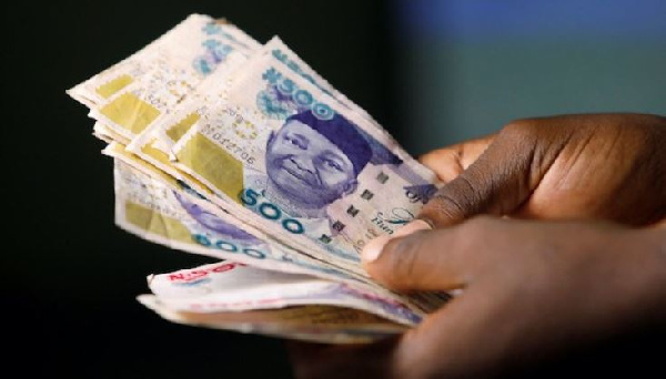 Nigeria’s economy is weakening as its total debt climbed to $103.11 billion