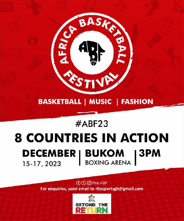 The festival will also include food vendors, interactive activities, and other opportunities