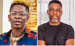 ‘The O2 Arena is too small for Shatta Wale, we are aiming at Wembley Stadium’ - A-Plus ‘The O2 Arena is too small for Shatta Wale, we are aiming at Wembley Stadium’ - A-Plus