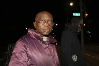 Lawyer Kofi Amankwa