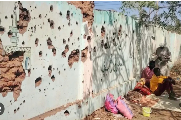 Sudan: Civilian killings doubled in 2025 compared to year before - UN