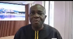 Humphrey Matey Kofie is the Executive Secretary of MEHSOG