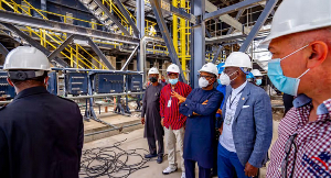 Dangote plans German-backed production units to power fertiliser expansion drive