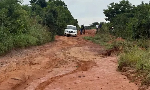 PIAC queries petroleum-funded road project in Volta Region