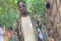 The late Akwasi Lala, also known as Kushivi died from the clash with the military at Nyinahin