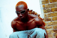 Bosom P-Yung is a Ghanaian musician