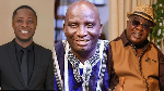 How Albert Bondah, Fredyma, and Socrate Safo pulled off Dan Kwaku Yeboah’s comedy show How Albert Bondah, Fredyma, and Socrate Safo pulled off Dan Kwaku Yeboah’s comedy show