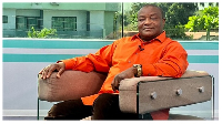 Leader of the All People’s Congress (APC), Hassan Ayariga