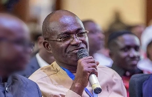 Former Assin Central Member of Parliament, Kennedy Agyapong Former Assin Central Member of Parliament, Kennedy Agyapong