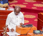 2024 budget should not have any opposition – Ofori-Atta