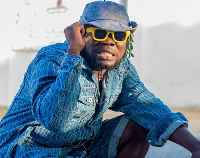 Showboy is a socialite cum musician