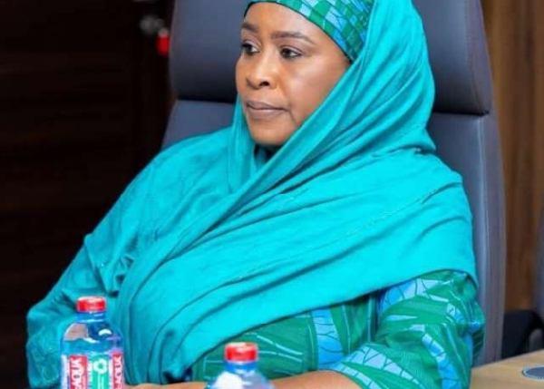 Netizens clash over late Naser Toure's wife's bid for Ayawaso East seat
