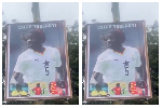 How a carpentry shop in Bechem became a symbol of World Cup pride