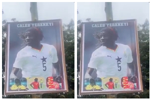 Caleb Yirenkyi Banner