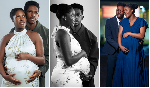 Moses Bliss and wife announce arrival of baby boy Moses Bliss and wife announce arrival of baby boy