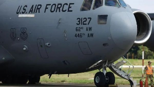 Eswatini confirms receiving $5.1m from the US for accepting deportees