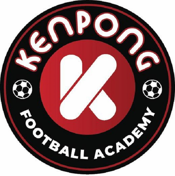 Kenpong Football Academy sends seasonal wishes