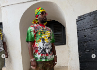 Popcan is a popular Jamaican dancehall artiste