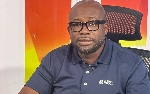 ‘NDC-NPP nonsense inconsequential’ - Senyo Hosi fumes over AKSA scandal