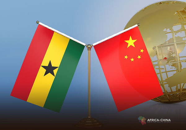 China has emerged as a significant provider of higher education opportunities for Ghanaian students