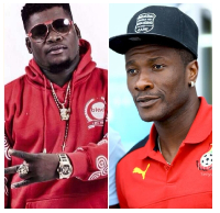 Castro and Asamoah Gyan were best friends
