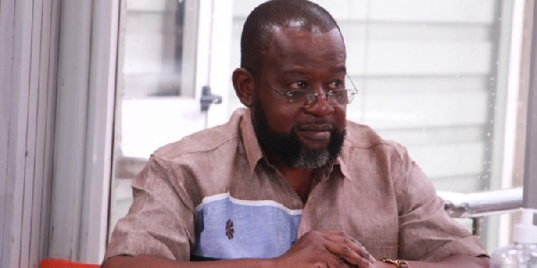 Ghana to lose out over US$8bn ENI, Springfield unitization delay – Kwame Jantuah