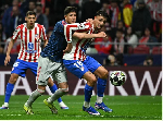 Arsenal, Atletico Madrid play out 1-1 draw in UCL semi-final first leg