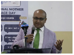 'AI can be a threat' - UN Resident Coordinator on safeguarding mother tongue