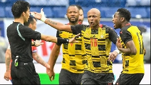 Black Stars Have No Chance In 2022 World Cup