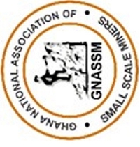 The logo of GNASSM