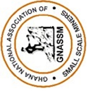 The logo of GNASSM