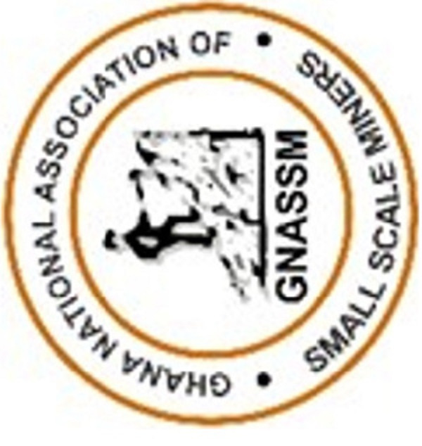 The logo of GNASSM