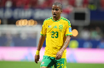 Shock in South African football: World Cup star Jayden Adams dies at 25 Shock in South African football: World Cup star Jayden Adams dies at 25