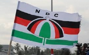 NDC flag