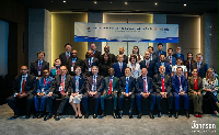 The historic dialogue also convened representatives from ICAPP, and COPPPAL